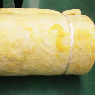 Glasswool Building Glass Wool/glass Wool Blanket/glasswool Roof Thermal Construction Materials Moq:1*40hq