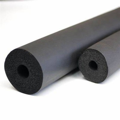 Freezer Insulation Material Hvac Air Duct Thermal Insulation Foam Roll Board