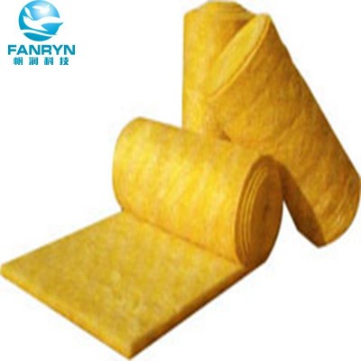 China Building Thermal Insulation Mineral Wool Roll/rock Wool/glass Wool Roll